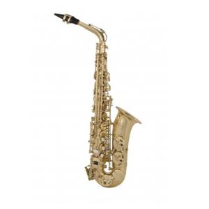 GRASSI GR AS210 - Eb Alto Saxophone