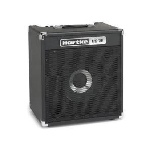 HARTKE HD75 - Combo basse 1×12&#8243; - 75W