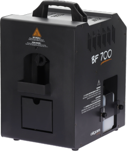 ALGAM LIGHTING LAL BF700 - Bubble Fog - Machine à bulles et à fumée 700W