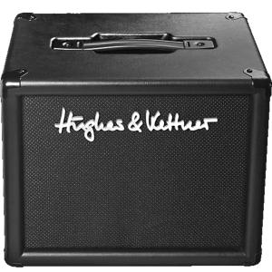 HUGHES & KETTNER MHK TM110CAB - baffles guitare 30W 1X10"