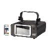 POWER LIGHTING NEPTUNE 240 RGY MKIII - Laser à faisceaux Rouge, Vert, Jaun 240MW