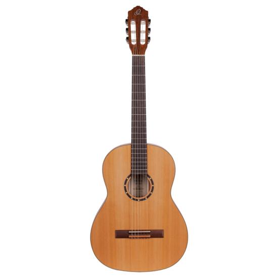 ORTEGA R122SN - GUITARE 4/4 ORTEGA R122 CEDRE 48 MM