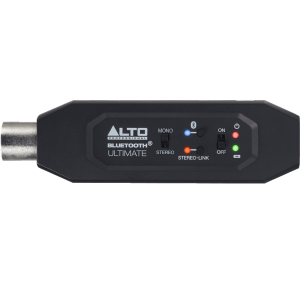 ALTO PROFESSIONAL SLT BLUETOOTHULTIMATE - Bluetooth - Stéréo 2 XLR (unité)