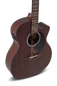 Applause AEO96-M -Guitare élect.acoustique Wood Classics Orchestra Model Electro