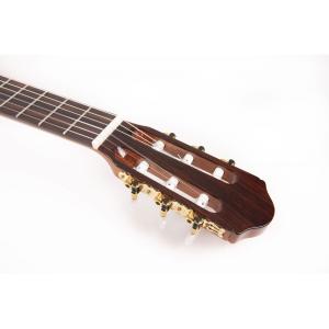 RAIMUNDO 120E CEDRE - Guitare électro-acoustique classique