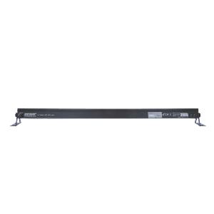 POWER LIGHTING UV BAR LED 54 WW - Barre à Led UV 18x3 - Blanc Chaud Et Froid