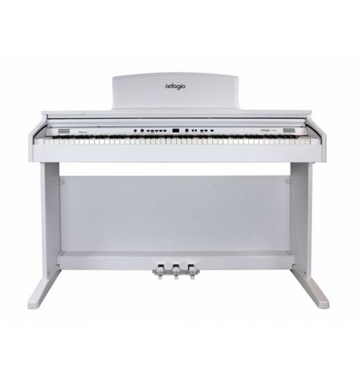 ADAGIO DP150WH - piano numérique