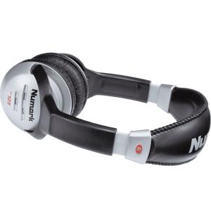 NUMARK DNU HF125 - casque ultra leger