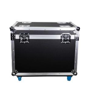 POWER ACOUSTICS FT CASE T300 - flight utilitaire avec roulettes