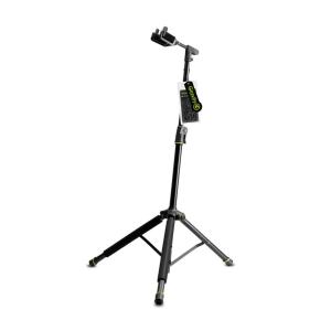 GRAVITY GGS01NHB - Stand pour Guitare, verrouillage à fermeture par gravité