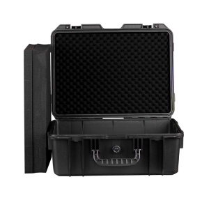 POWER ACOUSTICS IP65 CASE 35 - Flight case IP65