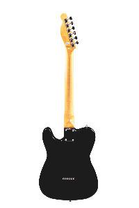 PRODIPE GUITARE - TC 80 MA BK - prodipe guitars tc80 ma bk