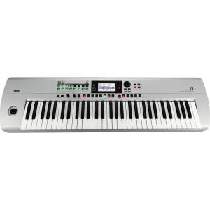 KORG KOC I3-MS - 61 notes non-amplifié