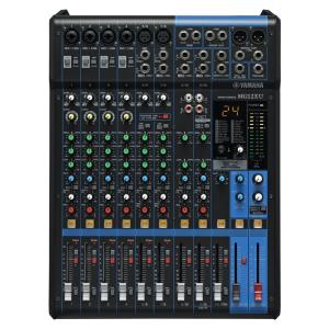 CONSOLE DE MIXAGE ANALOGIQUE - MG012XU