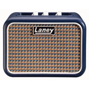 LANEY MINI-LION - Ampli Guitare look lionheart 3W