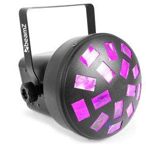 BeamZ LED MINI MUSHROOM  - Jeu de lumière mushroom mini à leds