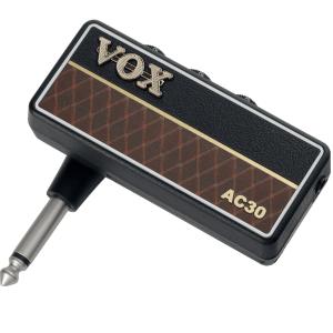 VOX MVO AP2-AC - V2 - Ampli Casque V2 - AC30