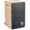 SCHLAGWERK - PSC CP5003 - Cajon - Precise OS - Black Silver