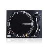 RELOOP - RP 1000 MK2 - Platine Vinyle entrainement courroie