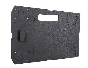 HK AUDIO SHL BOARDSUB-POLMK2 - Plateau à roulettes pour Polar 8 & Polar MK II