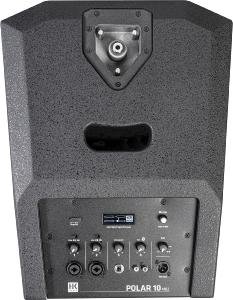 HK AUDIO SHL POLAR10-MK2 - Systèmes colonne amplifiés - Kit amplifié bluetooth