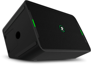 MACKIE SMK SHOWBOX - Systéme complet sur batterie avec mixeur déporté