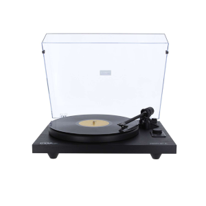 ENOVA VISION2 SET BL - Platine vinyle + Enceintes hifi USB/Bluetooth - noire