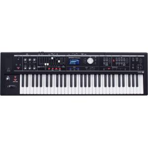 ROLAND VR-09-B - Clavier de scène synthétiseur