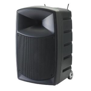 Audiophony CR25A-COMBO-F5 - Sono portable sur batterie 250 W