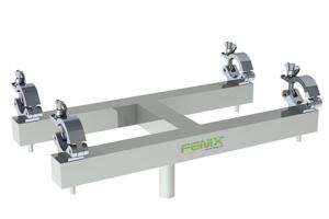 FENIX Adaptateur AC-533 pour series MEGARA ELV