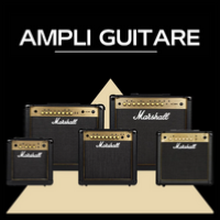 AMPLI GUITARES