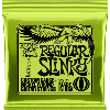 ERNIE BALL - CEB 2221 - Cordes guitare électrique - Slinky nickel wound