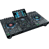 DENON DJ - DDE PRIME 4 - Contrôleur Prime - 4 voies autonome avec écran tactile