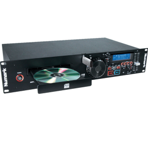 NUMARK DNU MP103USB - USB ET MP3 RACKABLE