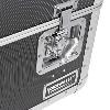 POWER ACOUSTICS - FL RCASE 70PLUS BL - Valise de rangement pour 70 vinyles