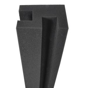 Power Studio - FOAM 400 ANGLE - Panneau acoustique modulaire Angle