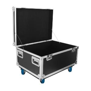 POWER ACOUSTICS - FT L MK2 - Flight case utilitaire multi-usages avec roues