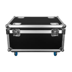 POWER ACOUSTICS - FT L MK2 - Flight case utilitaire multi-usages avec roues