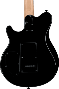 STERLING BY MUSIC MAN GSU AX3S-BK-R1 - Axis - Black