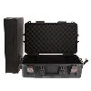 POWER ACOUSTICS - IP65 CASE 10 - Flight-case ABS IP65