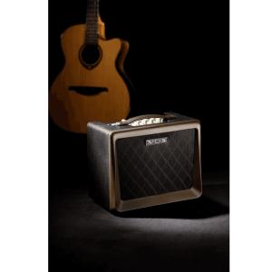 VOX MVO VX50-AG - VX - Ampli guitare acoustique