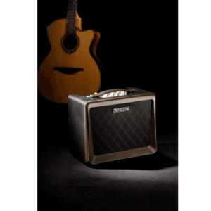 VOX MVO VX50-AG - VX - Ampli guitare acoustique