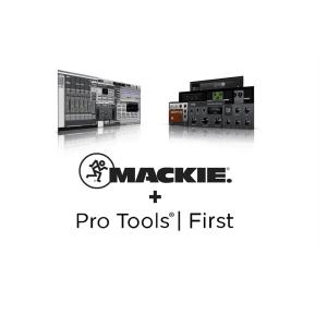 MACKIE RMK PRODUCER-BUNDLE - Pack Onyx-Producer, 2 micros, casque