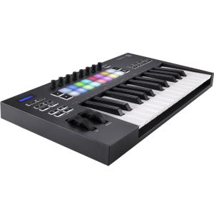 NOVATION RNO LAUNCHKEY-25-MK3 - Mk3 - 25 notes, 16 pads