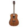 PRODIPE GUITARS - SD27MHS - Guitare acoustique dreadnought