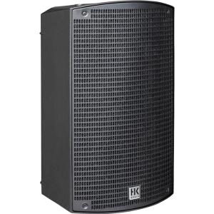 HK AUDIO - SHL SONAR-110XI - Enceintes amplifiées - 2 voies 10" 1,2 kW bluetooth