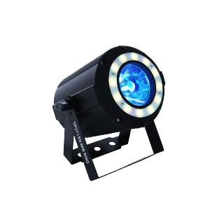 POWER LIGHTING SPOT LED 40W RING - spot led 40w avec anneau led