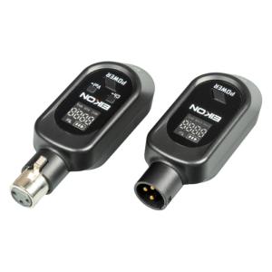 EIKON UXLR - Emetteur / récepteur xlr