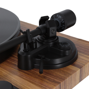 ENOVA VISION2 SET WDL - Platine vinyle + Enceintes hifi USB/Bluetooth - bois