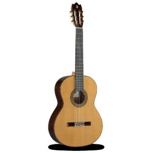 ALHAMBRA 4P - GUITARE CLASSIQUE CONSERVATOIRE